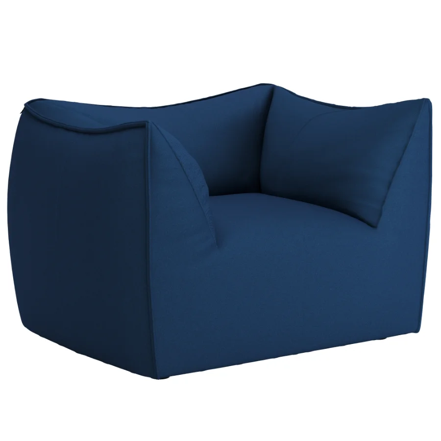 La Bambola Outdoor Armchair - Image 6