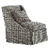 Allegra Occasional Chair - Thumbnail 7
