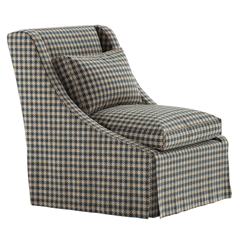 Allegra Occasional Chair - Image 7