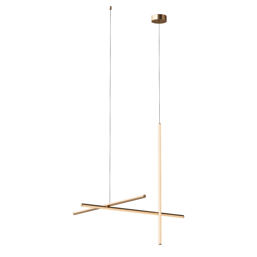 Flos Coordinates Pendant Lamps - Image 5