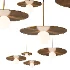 Bola Disc Pendant light - Thumbnail 8