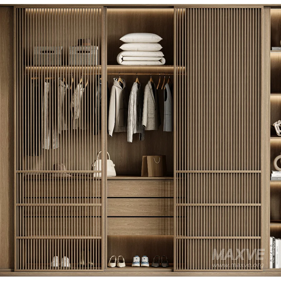 Wardrobe 12 - Image 3