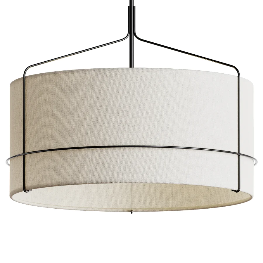 Shaw Pendant - Image 1