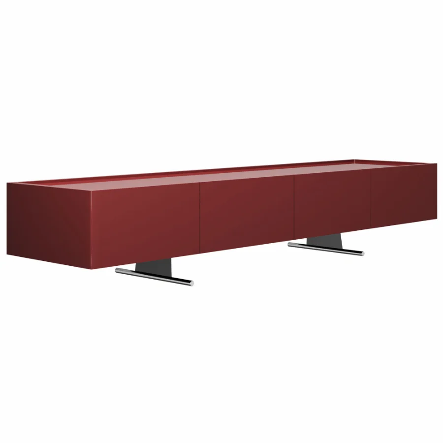 Libra Sideboard By Minotti 02 - Image 3