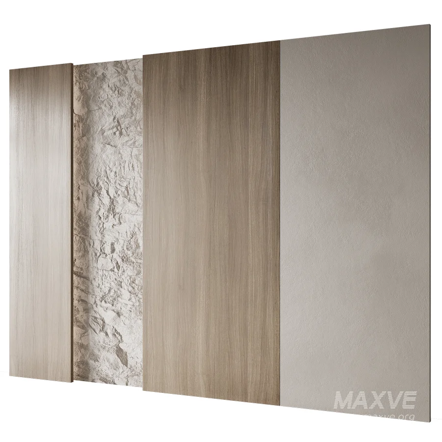 wall panel 37 - Image 1