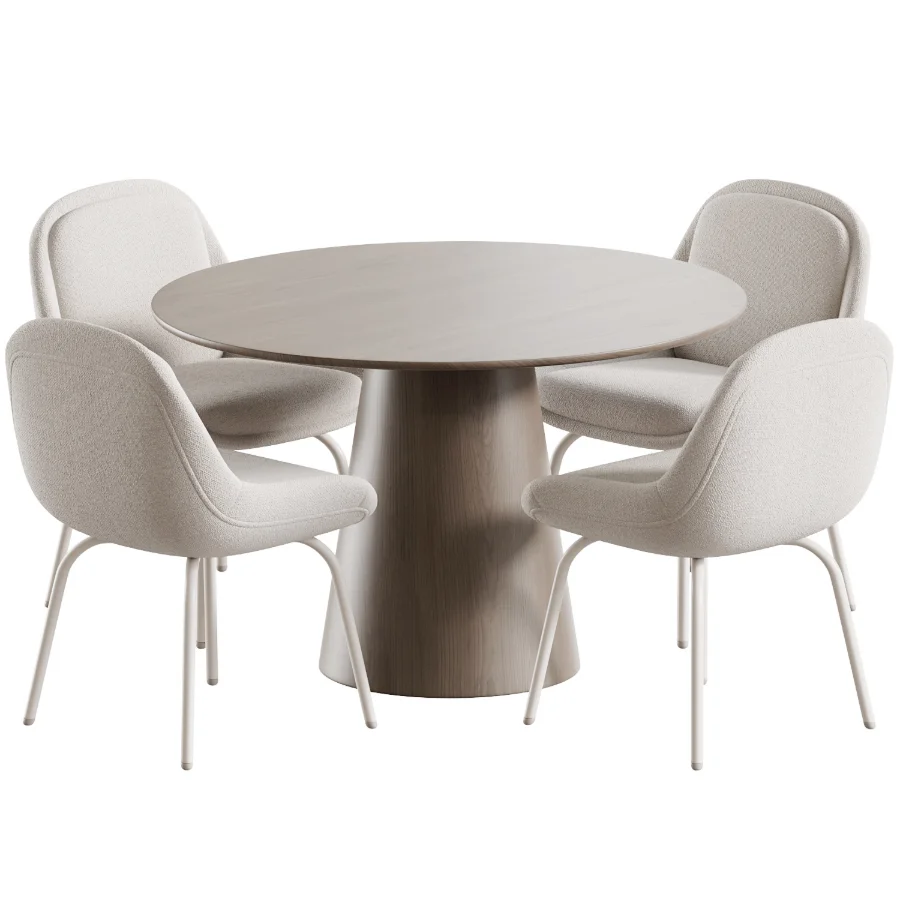 Dining set 30 - Image 2