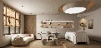 modern spa - Thumbnail 1