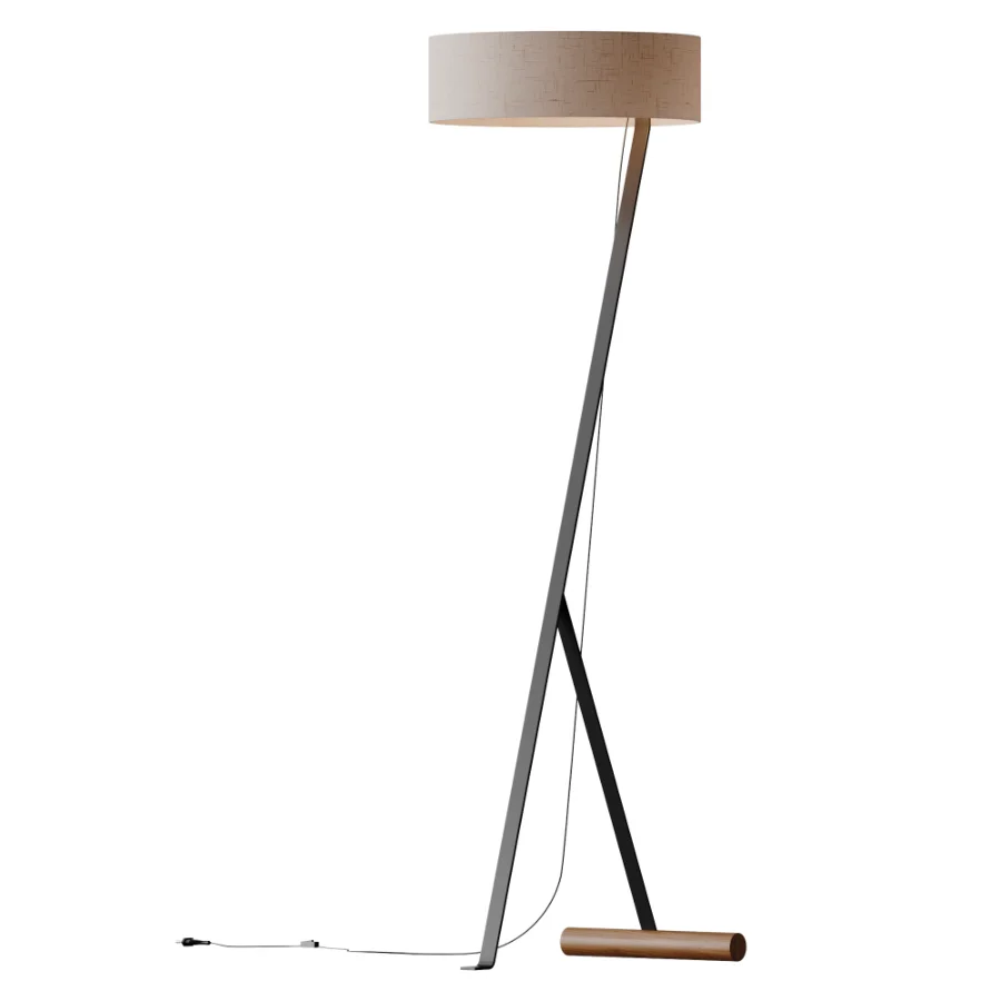 Chicago Floor Lamp - Image 2