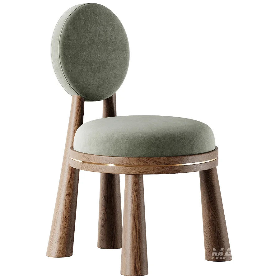 Mouline Chair - Image 6