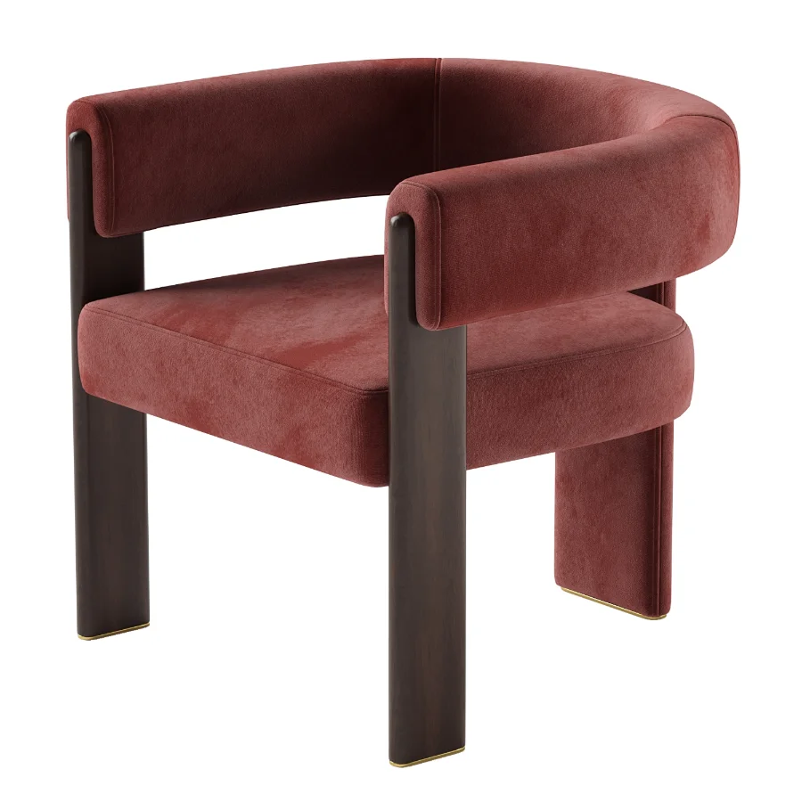 William Chair - Image 6