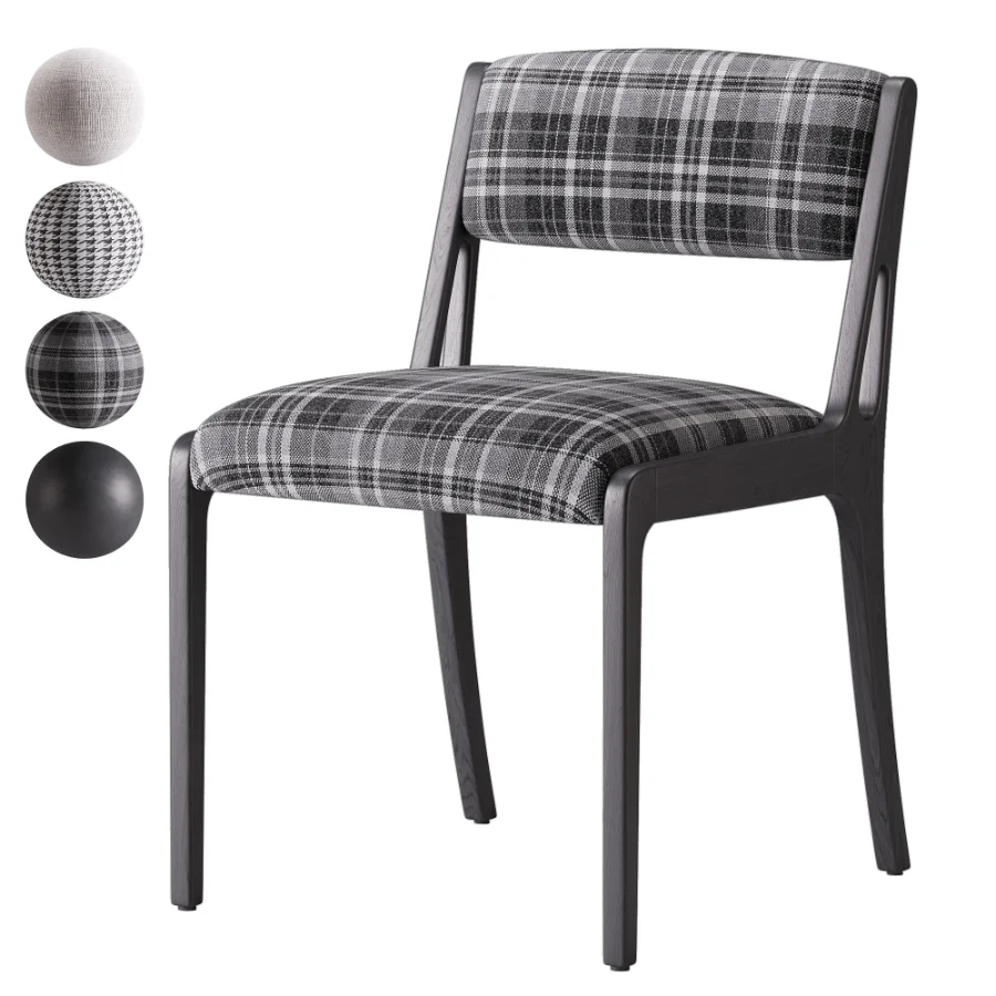 Portland Chair - Image 1