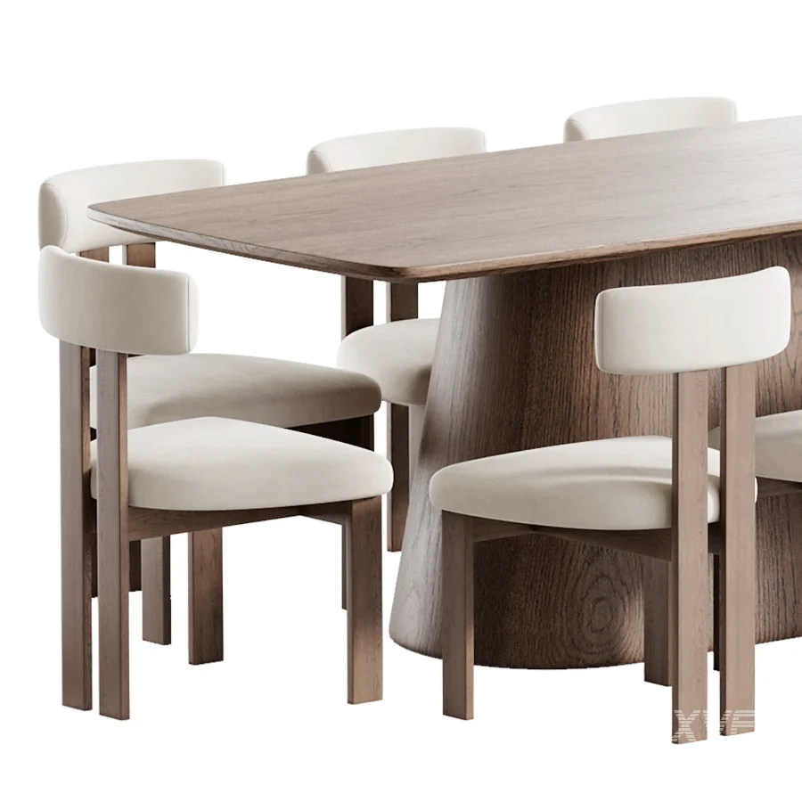 Стул обеденный LOKI - Image 3