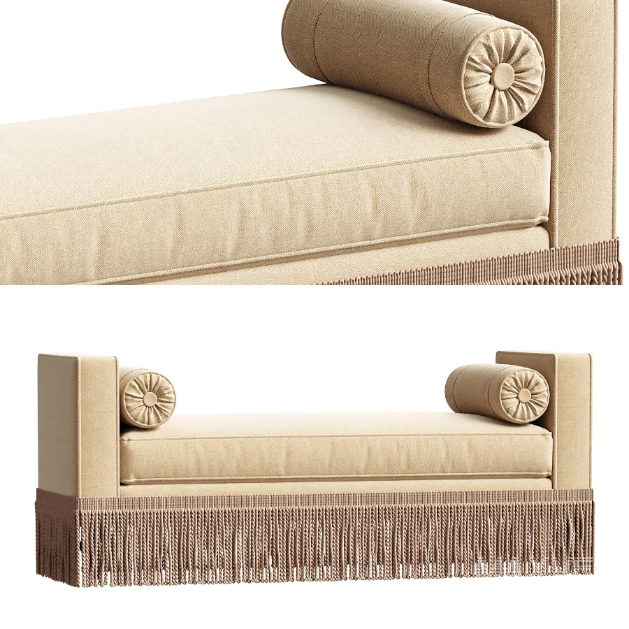 Rijd Interior Julian Seat Bench - Image 5