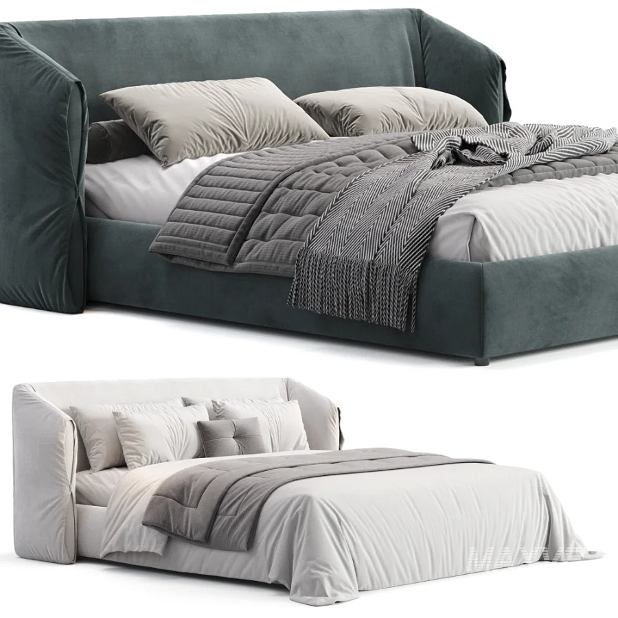 Hide Novamobili - Image 1