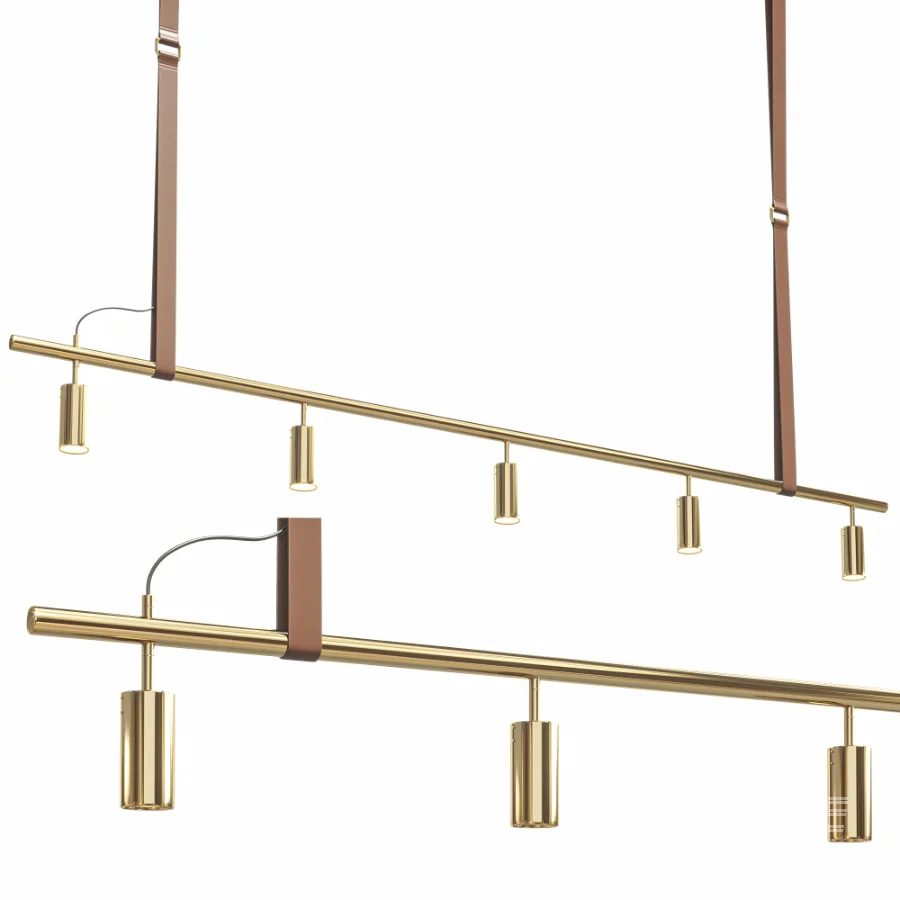 Long John Pendant - Image 6