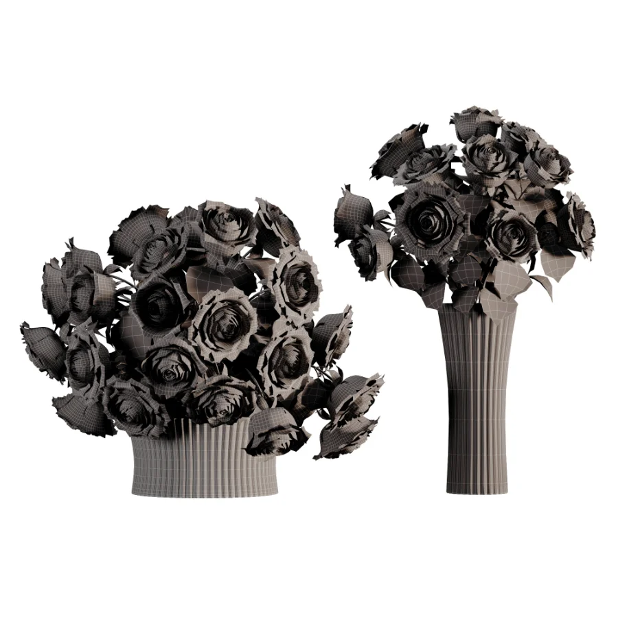 Bouquet Set 06 - Image 4