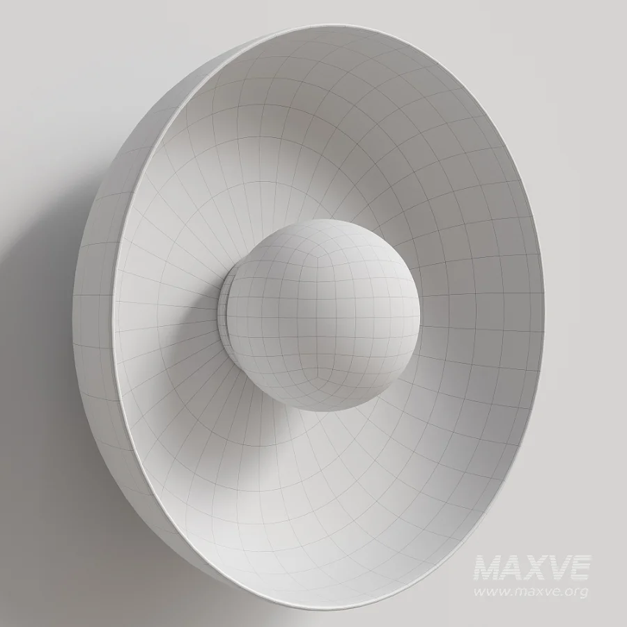 Wall Light - Image 2