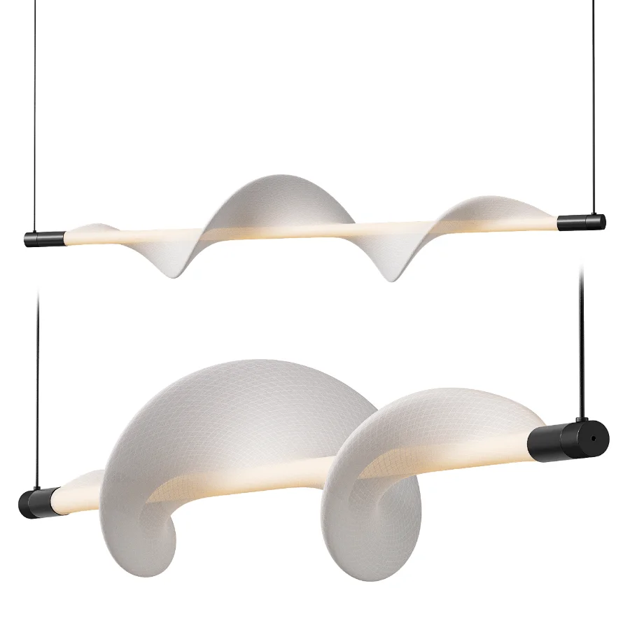 Pendant Lamp Kloodi Deco - Image 1