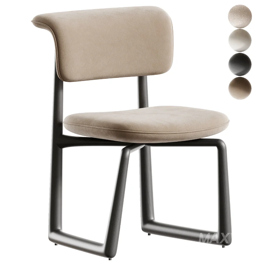 Stig chair - Image 1
