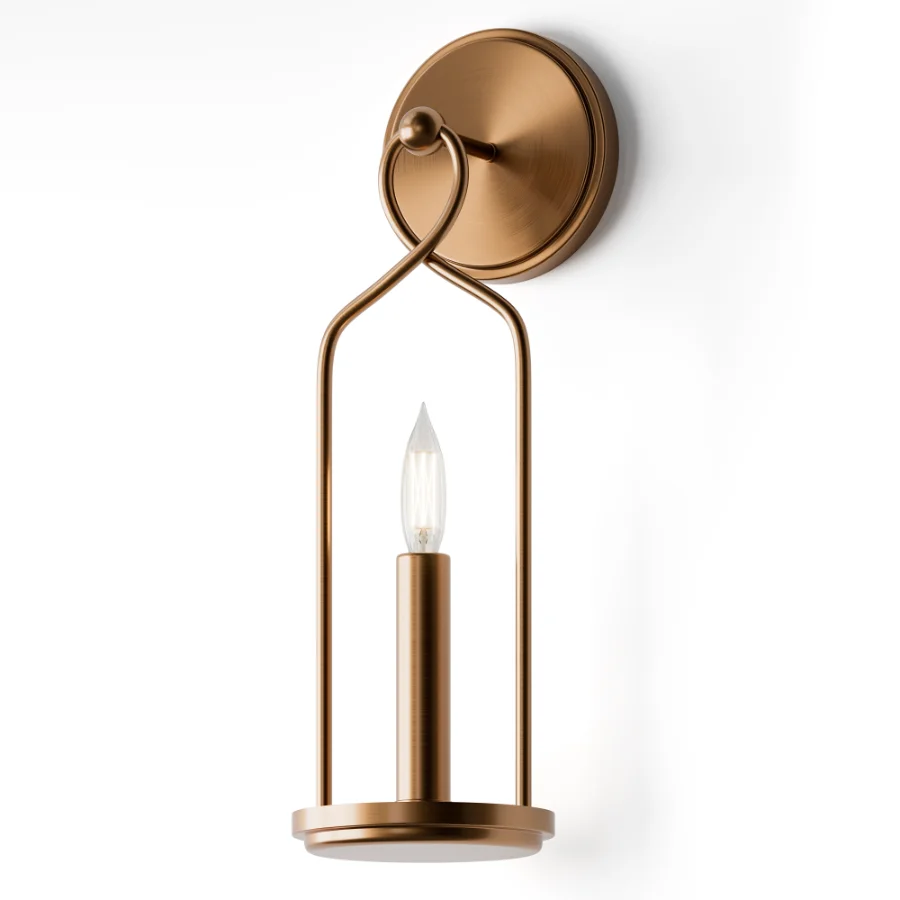 Abelle Sconce - Image 2