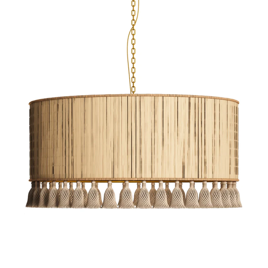 Boho Rara Pendant Lamp 022 - Image 2