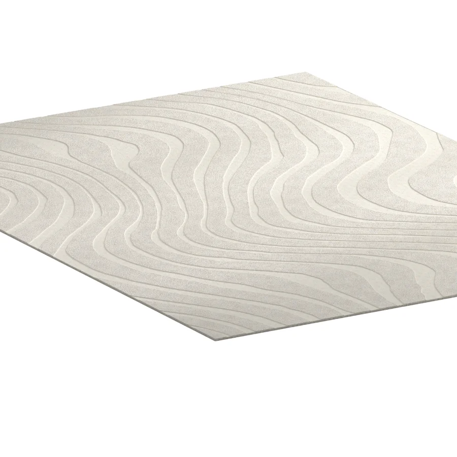 Ansa wool rug - Image 2