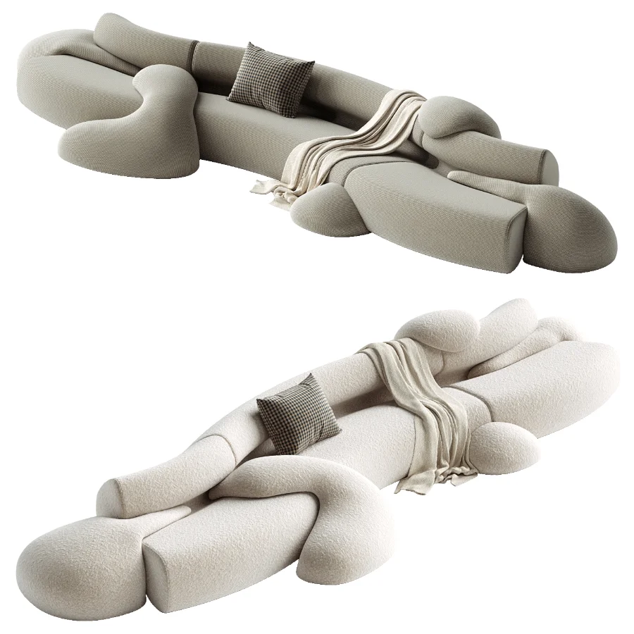 Gruuve sofa 01 - Image 4