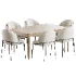 Dining set 88 - Thumbnail 2