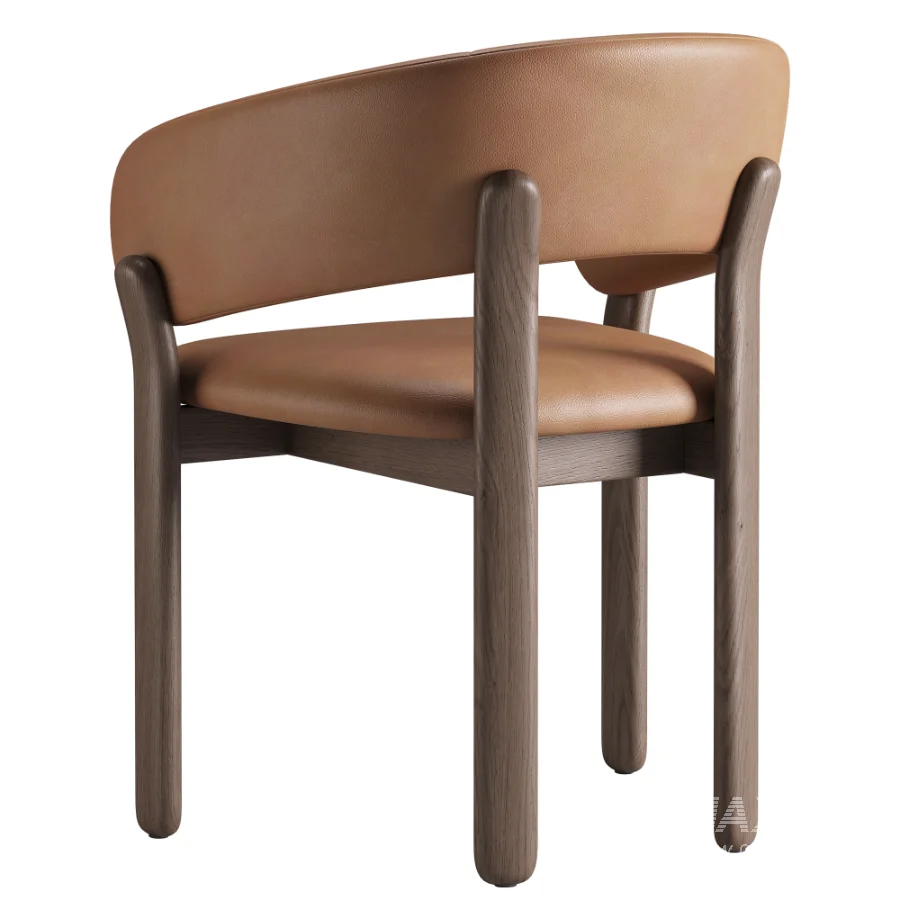 Baobab Armchair - Image 3