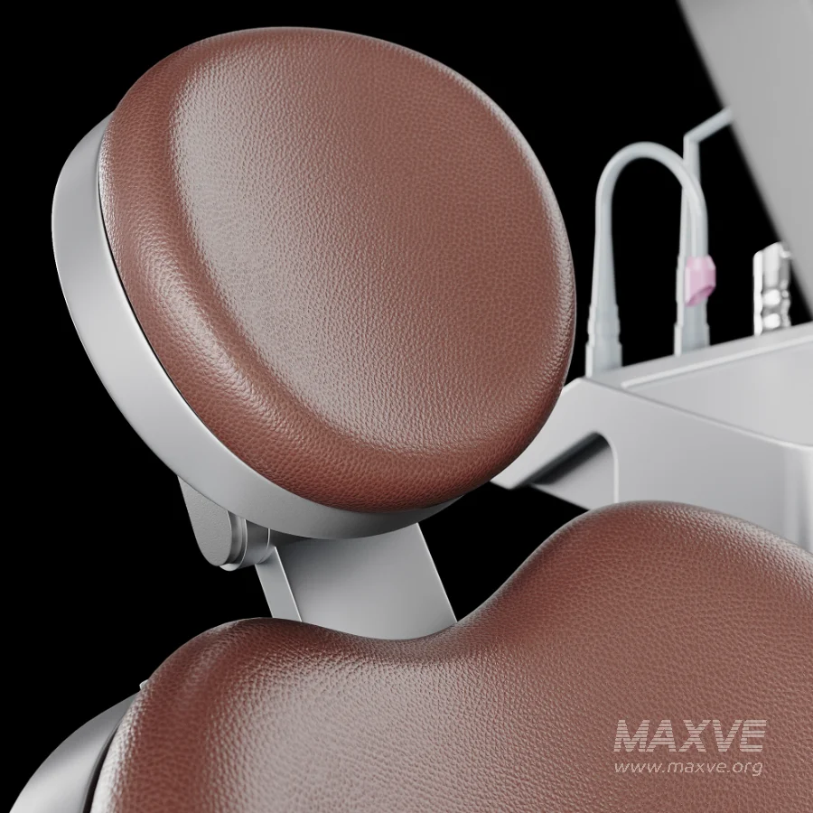 Dental Chair Morita - Image 13