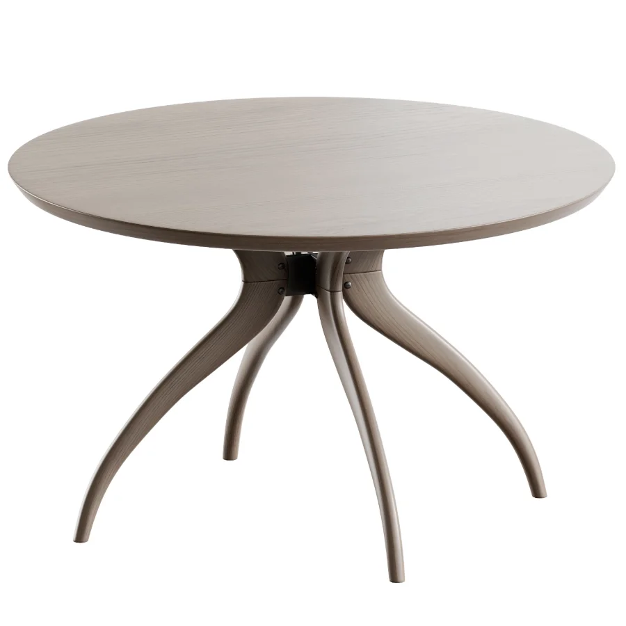 Dining set 34 - Image 4