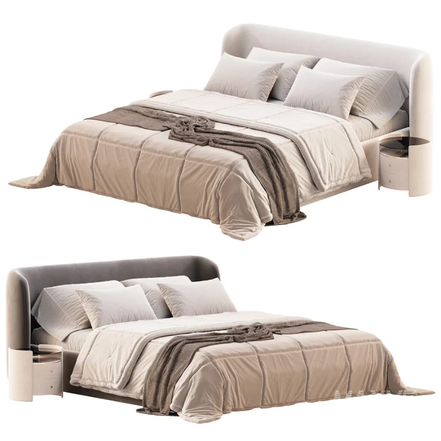 Kapsule bed - Image 2