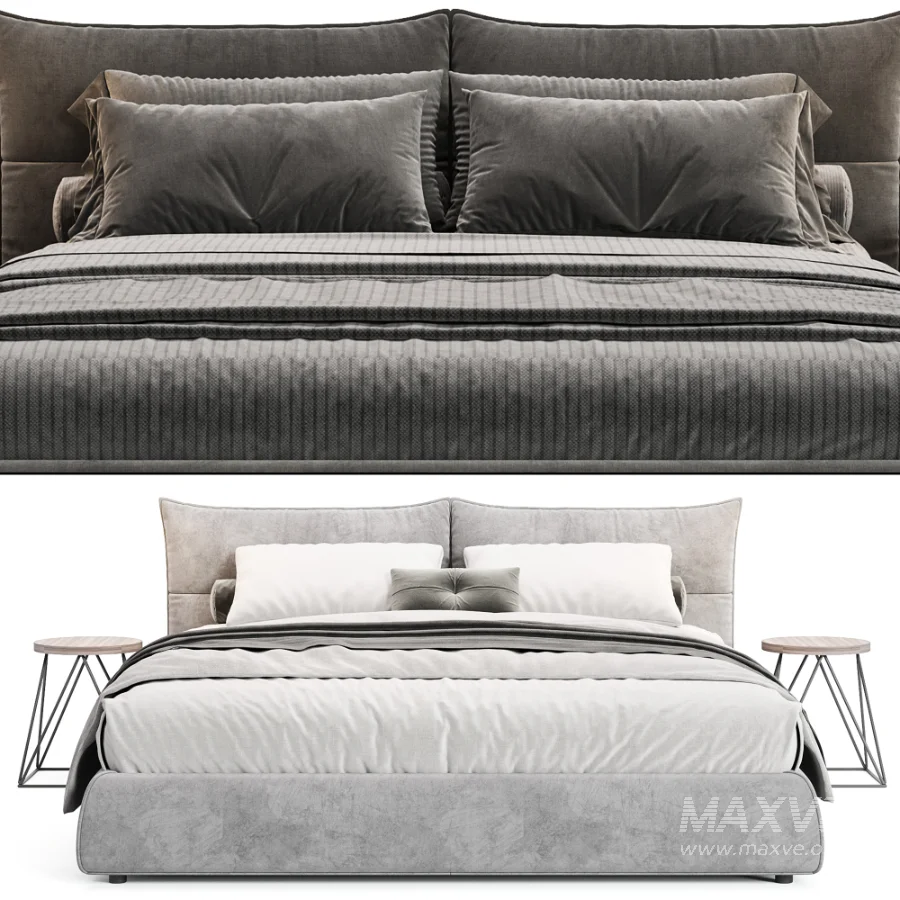 Lana Bed by Blanche - Image 5