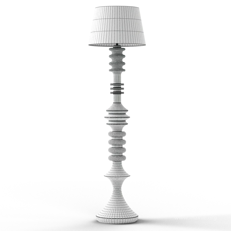 Jarvis Adjustable Floor Lamp - Image 3