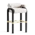 Brenna Bar Chair - Thumbnail 3