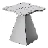 Bagatelle Side Table by Mavo Atelier - Thumbnail 3