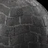 D287 Stone Pavement – Pbr 4k Seamless - Thumbnail 2