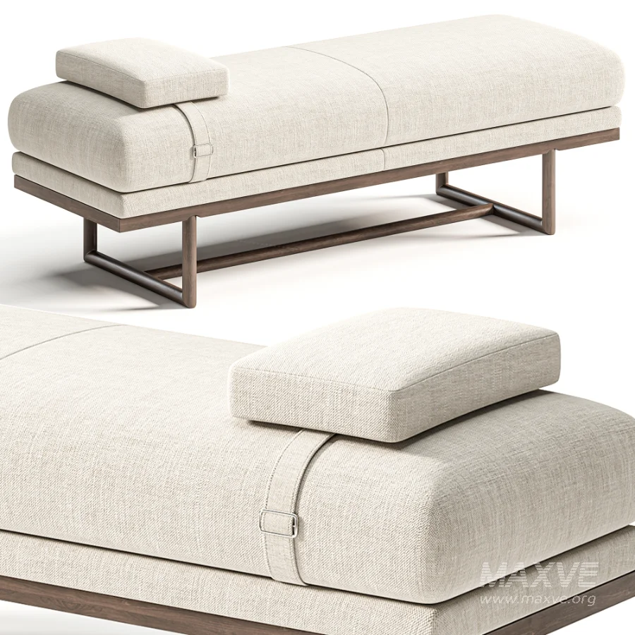 Domkapa Henry Bench - Image 6