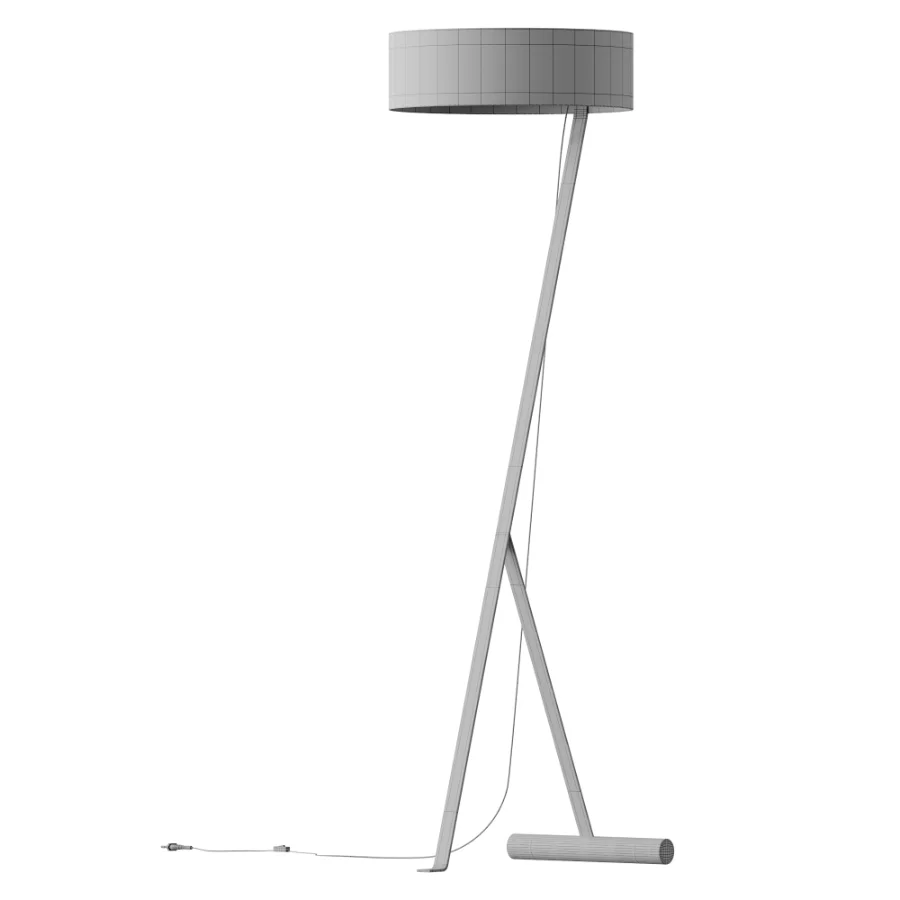 Chicago Floor Lamp - Image 9