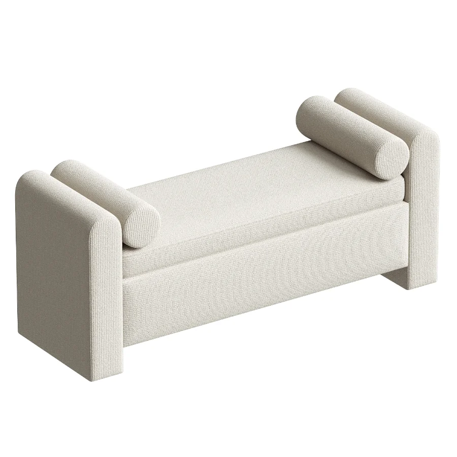 Lataja Storage Bench - Image 3