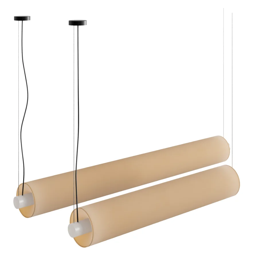 Barceloneta Pendant Lamp by Luxcambra - Image 4