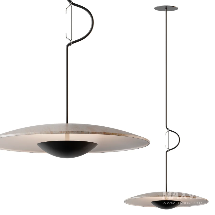 LIGHT GINGER by Romatti - Image 1