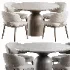 Dining set 26 - Thumbnail 1