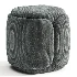 Пуф Dolly Stool pouf - Thumbnail 7