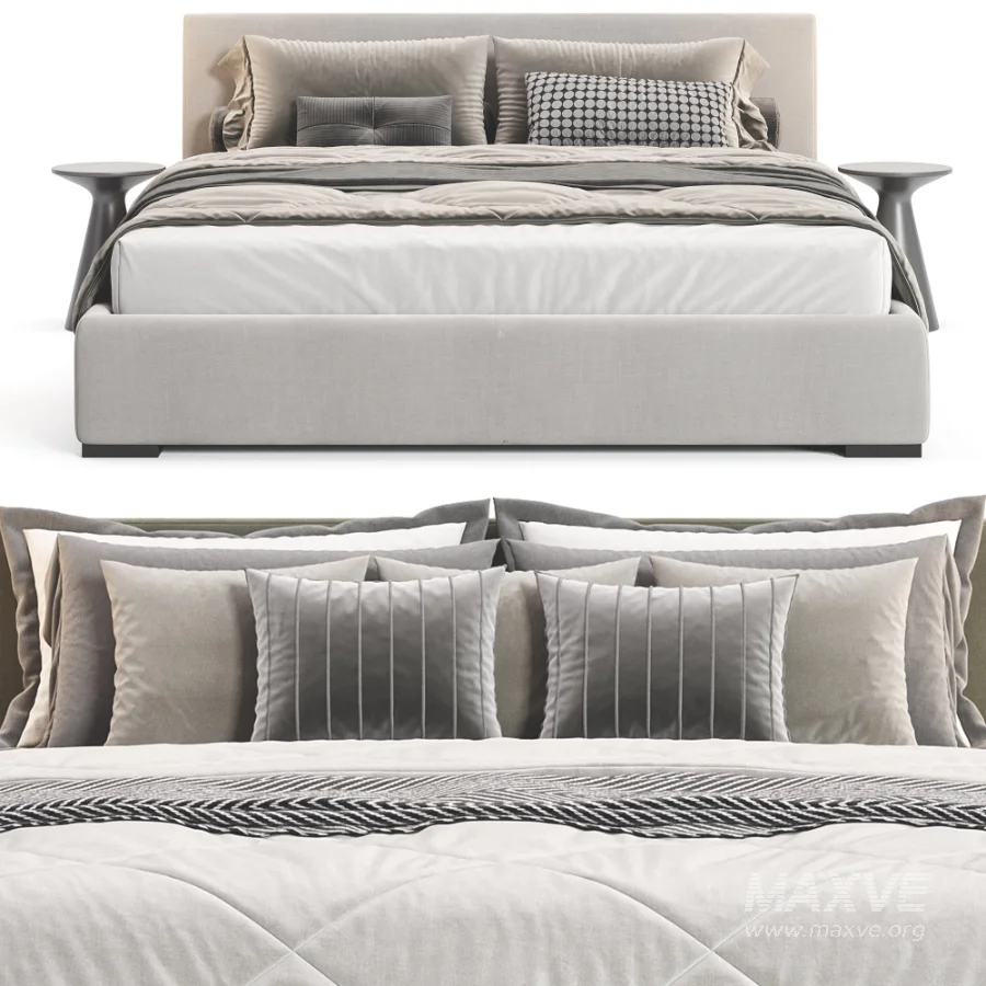 Meridiani Stone Bed - Image 7