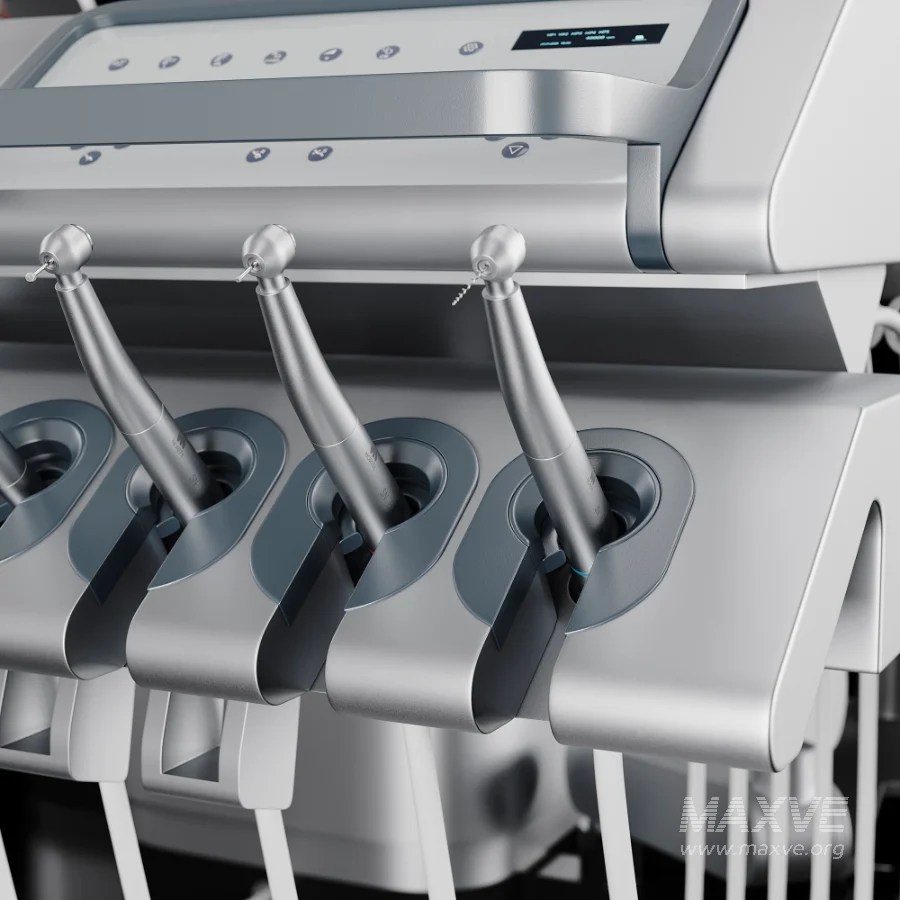 Dental Chair Morita - Image 8