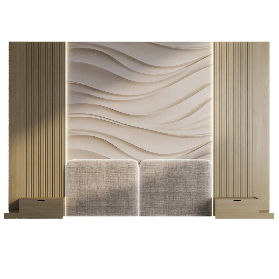 Wall Panel 4 - Image 2