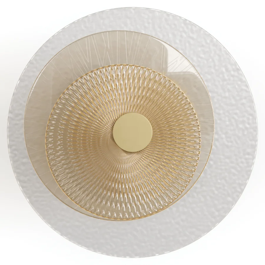 Andromeda Wall Lamp by Sicis - Image 4