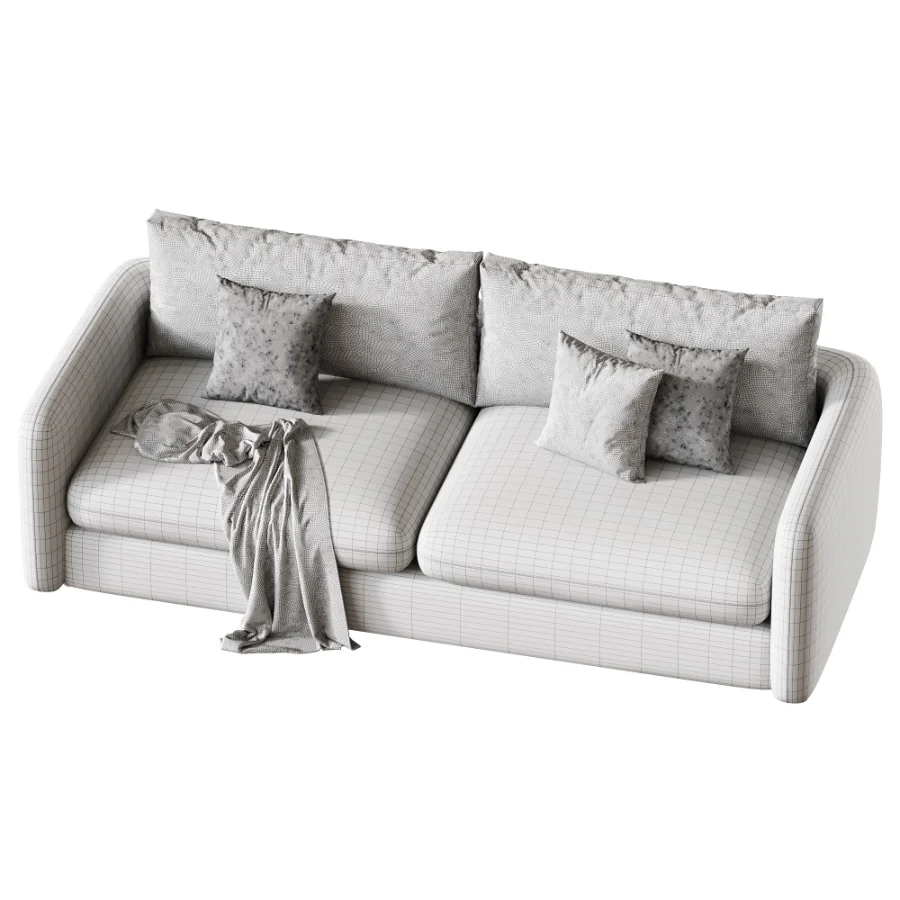 Ingel Sofa - Image 7