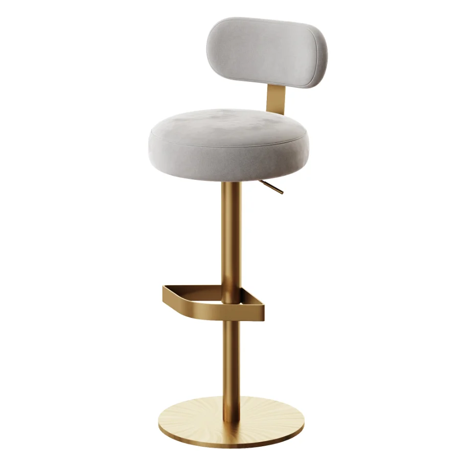 Performance Adjustable Stool - Image 3